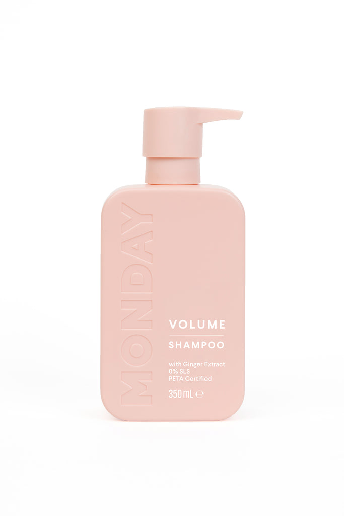 Volume Shampoo by MONDAY Haircare